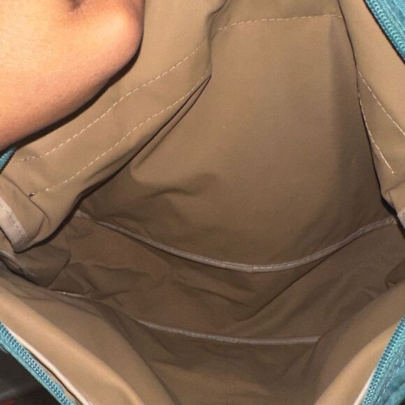 Longchamp crossbody - Picture 9 of 14